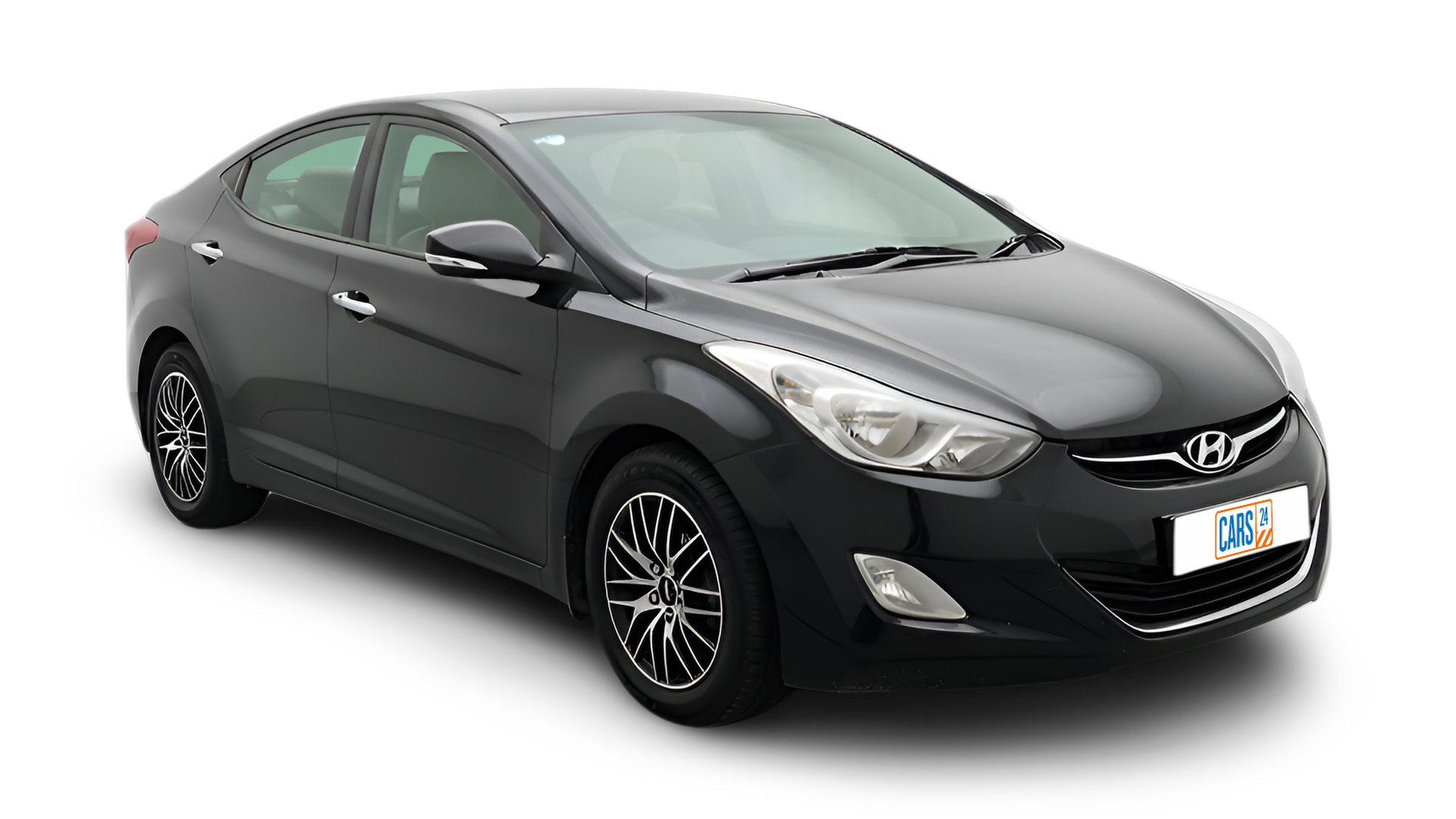 Hyundai New Elantra-img